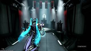 Hooga  Warframe Octavia Song Original [upl. by Nashom]