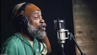 Lutan Fyah  Dubplate  Little Lion Sound  Rockstone [upl. by Derril]