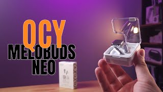 QCY T31 Melobuds Neo Testei Autonomia da Bateria é Modo Gamer REVIEW [upl. by Eirameinna]