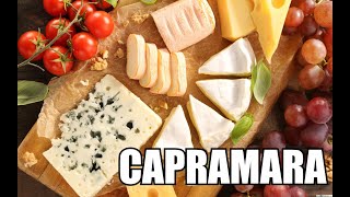 Fare il formaggio esperimento 3  il curioso caso del Taleggio che diventa quotcapramaraquot [upl. by Haggi]