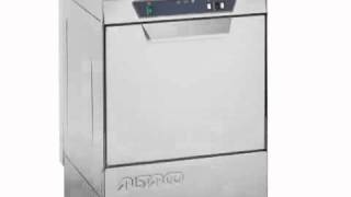 ARISTARCO COMMERCIAL DISHWASHERS [upl. by Soule]