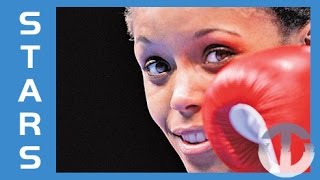 Boxing  Natasha Jonas  Trans World Sport [upl. by Saito]