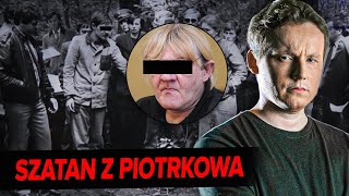 MARIUSZ TRYNKIEWICZ PO LATACH WYSZEDŁ NA WOLNOŚĆ Prędko wrócił za kraty  Pokój Zbrodni [upl. by Enitsud423]