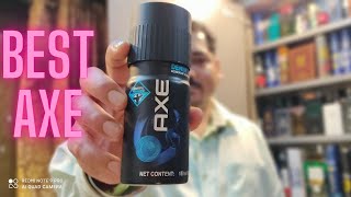 AXE DENIM  AXE DEODORANT  DEODRANTS  FRAGRANCES  PERFUME  Dr Perfume [upl. by Gunn]