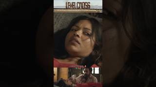 Level cross Tamil new movie review riyadh movie [upl. by Akenna]