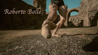 Baths of Caracalla with Roberto Bolle [upl. by Elmore779]