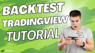 How to Backtest a Trading Strategy on TradingView For Free  TradingView Backtesting Tutorial 2024 [upl. by Omar]