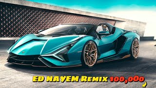 DjUmutÇevik 🔥 EuphoriaClubRemix🔥djnayemremix 🔥 ED NAYEM Remix [upl. by Leahicm720]