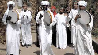 Egypt Nubian Music [upl. by Chicky]