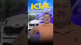 KIA SPORTAGE ДЛЯ КЛИЕНТА [upl. by Llednohs]