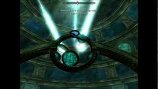 Skyrim  revelation de linvisible [upl. by Imeaj385]