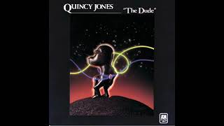 Quincy Jones  Ai No Corrida [upl. by Onimod]