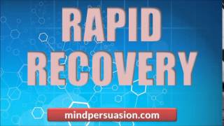 Perfect Health Rapid Recovery Overcome Illness Mental and Physical Health [upl. by Friedman]