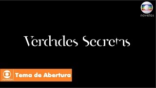 Verdades Secretas  Tema de Abertura [upl. by Marty595]