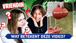 Alleen Jongens Snappen Deze Video’s [upl. by Cly]