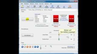 Lautstärke erhöhen und angleichen mit Sound Normalizer [upl. by Florry]