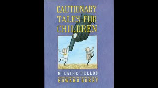 Cautionary Tales for Children  Book Overview and Analysis [upl. by Naitsirk]