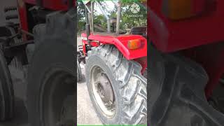 Massey Ferguson tractor कम कीमत में मिल रहा हैsagarbhai8128113240 [upl. by Atnwahsal626]