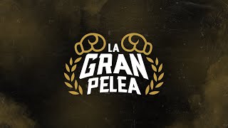 LA GRAN PELEA  EN VIVO [upl. by Nnyliak]