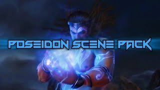 POSEIDON SCENE PACK [upl. by Sylvia]