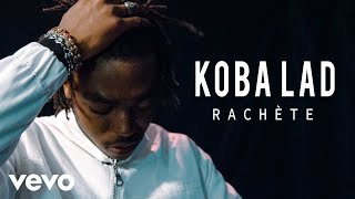 Koba LaD  Rachète Live  Vevo Live Performance [upl. by Bui]