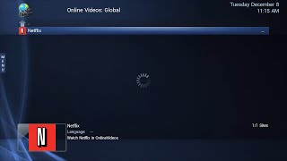 How to watch Netflix in MediaPortal [upl. by Yboc]