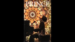 Prince Final Performance Thursday 4142016 Atlanta GA 1000 PM We Love You Prince [upl. by Neersan]