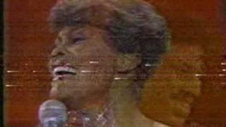 Lionel Richie  Commodores  Video  Three Times A Lady amp Still With Dionne Warwick On Solid Gold [upl. by Garwin]