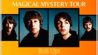 The Beatles  Magical Mystery Tour 1967 · Opinión [upl. by Clifford]