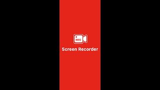 Grabador de pantalla  Screen recorder [upl. by Grosmark73]