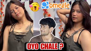 OMEGLE TO REAL LIFE 💗😌  PART 2  OMEGLE  OMETV [upl. by Carena439]