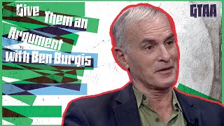 Norman Finkelstein on Debating Alan Dershowitz FULL INTERVIEW [upl. by Anuahsar]