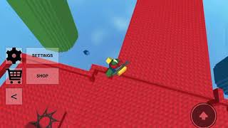 Doomspire Brickbattle Mobile Speedrun 110 [upl. by Gagliano]