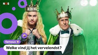 Dit zijn de irritantste reclames van 2019 [upl. by Retxed]