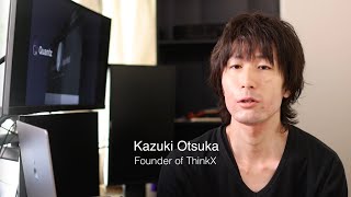 あなたに代わって顧客に対応してくれる、世界で最もクイックな音声対話AI Quantz® [upl. by Sekyere]