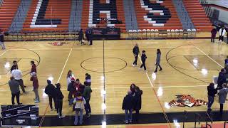 Libertyville High vs Vernon Hills Varsity Mens Basketball [upl. by Hedelman]