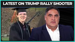 What We Know About Trump Rally Shooter Thomas Matthew Crooks [upl. by Laehcar]