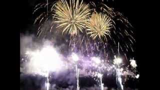 VUURWERK HOORN  FUNinHOORN [upl. by Halac]