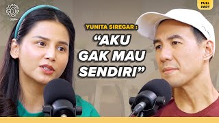 BlakBlakan Ini Alasan Yunita Siregar Untuk Menikah  Daniel Tetangga Kamu [upl. by Mikiso]