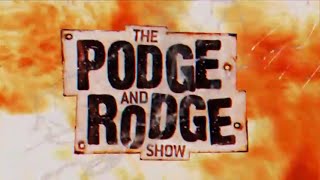 The Podge and Rodge Show  S06E07 [upl. by Ras613]