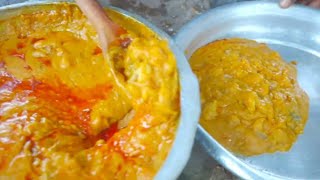 How to Prepare Cocoyam Porridge Todays Menu [upl. by Ociredef]