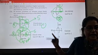 CHEMISTRY  OPTICAL ISOMERISM MCQ [upl. by Adneram]