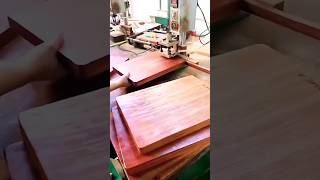 Buy one get three Ebony solid wood cutting board Search for homeyoutubeshortsshortsviralvideo [upl. by Attenol308]