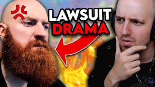 DRAMA SO INSANE IT BECAME A LAWSUIT [upl. by Stewart]