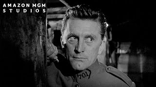 PATHS OF GLORY 1957  Official Trailer  MGM [upl. by Votaw]