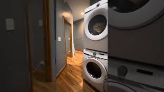 Furnished Short Term Rental East Woodlawn in Chicago [upl. by Spenser]