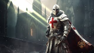 Gregorian Chant 432Hz  Christus II  Templar Chant [upl. by Armington]