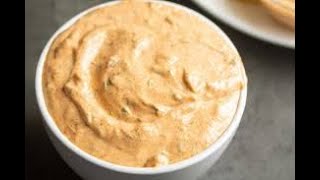 How to make rémoulade sauce [upl. by Cloris]