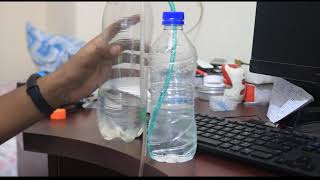 DIY Co2  গাছের জন্য কার্বনডাই অক্সাইড যেভাবে বানাবেন [upl. by Holly-Anne]