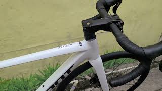 Giant Propel 2025 PCR LTD 2 giá 22 triệu Sơn 0937009995 [upl. by Yelime657]